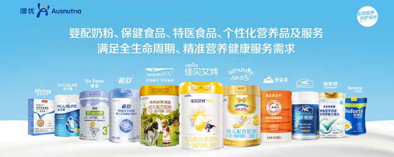 科研領航鑄品質，佳貝艾特嬰配粉的卓越之路