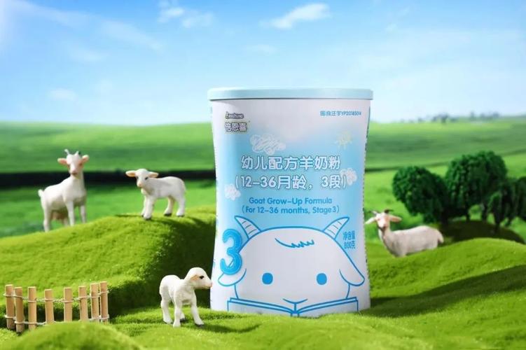 從AI植物工廠到嬰幼兒配方乳粉 技術如何重塑食品生產的兩條路徑